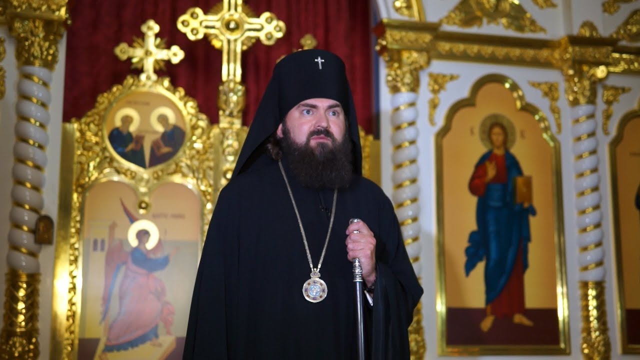 Об утешении у Креста