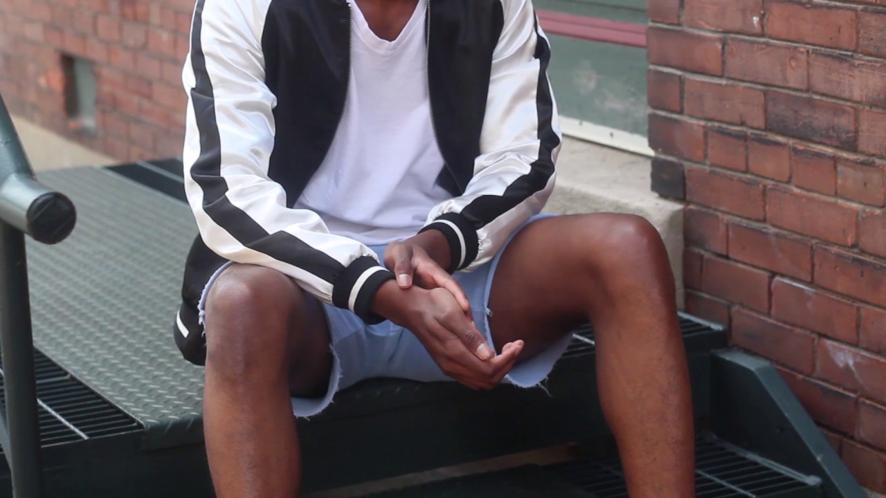 SoftMoc Summer Menswear Lookbook