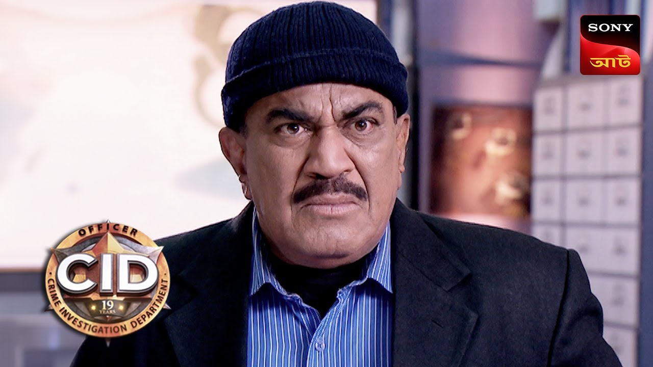 Highway Killer | CID - Special Cases | 06 Jan 2024