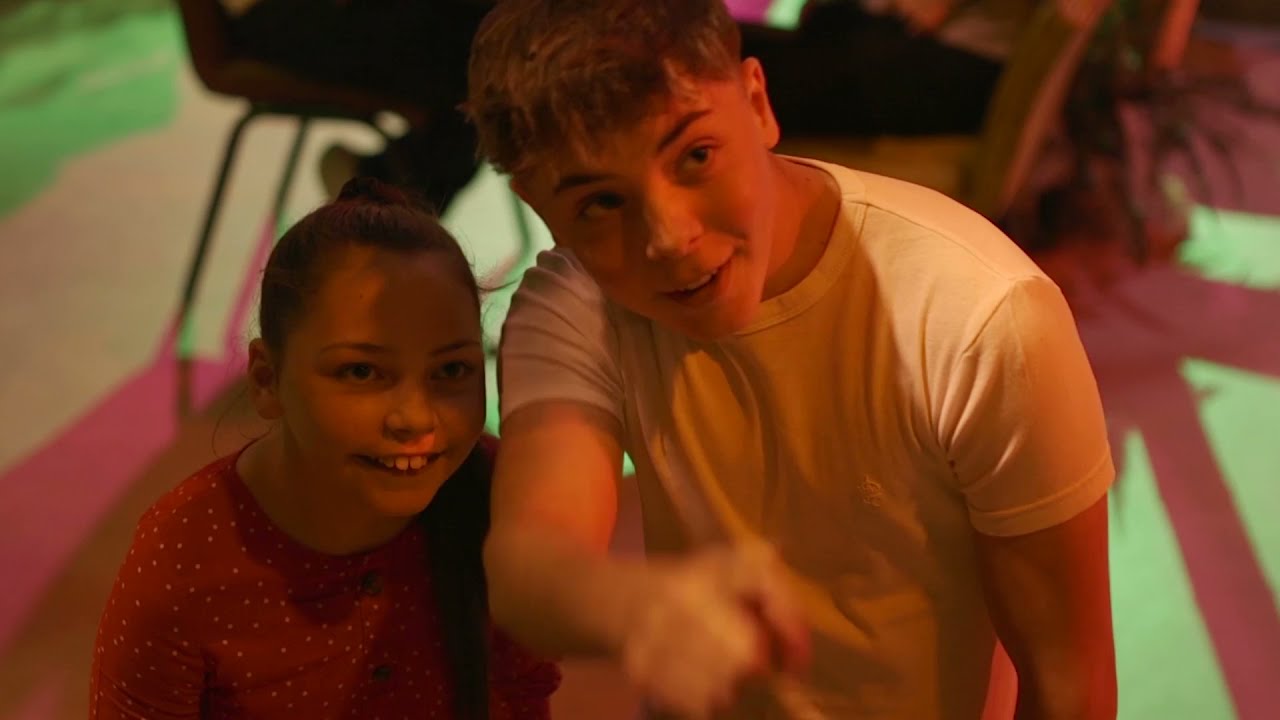 Evolution Experience Restaurant - BOOKING NOW!