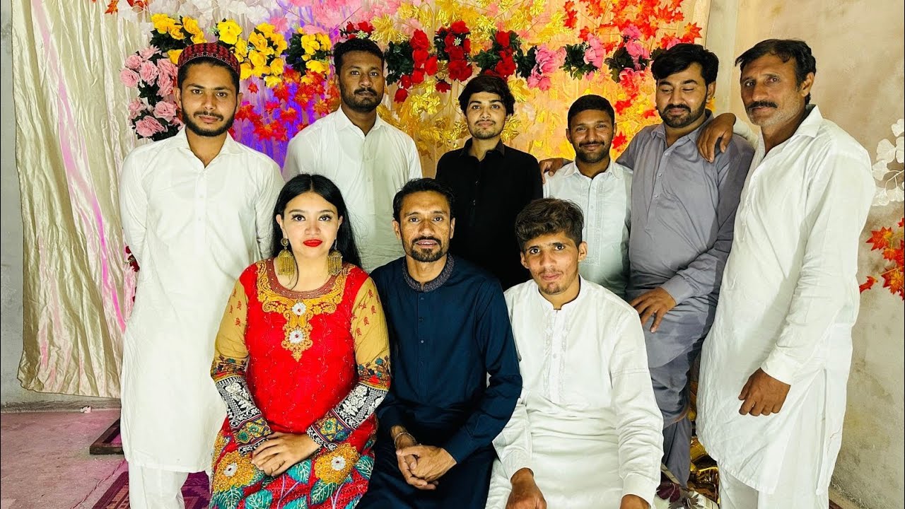 QUE COMIENCE LA FIESTA + LA ZONA DE LA GUARACHA EN PAKISTÁN 🇵🇰 SE SALIO DE CONTROL 🤣ARME MI CARTEL