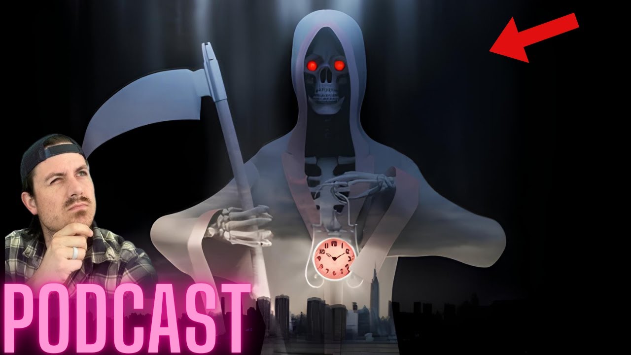 Ep. 87 | Obsession  - MrBallen’s Medical Mysteries Podcast