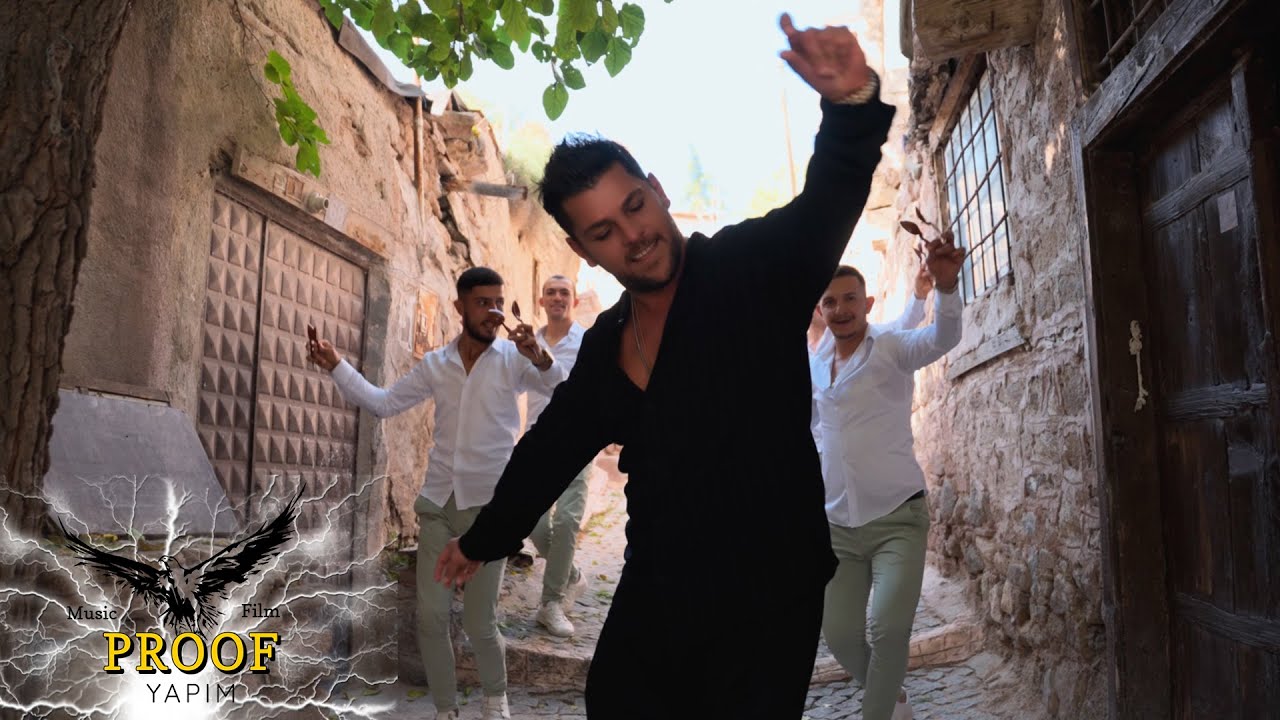 Armağan Arslan - Kostak Kostak & Şeker Oğlan