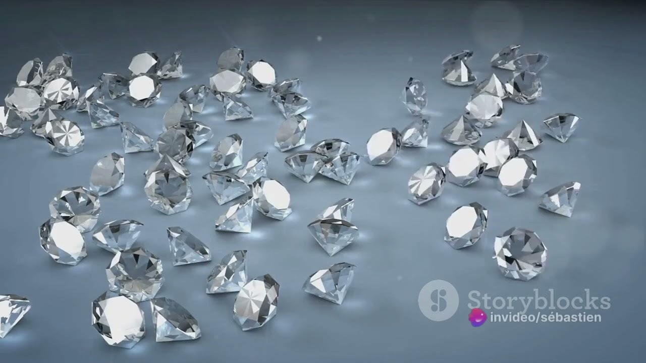 💎 Gems of Rod : De la pierre brute au joyau pr&eacute;cieux 💎