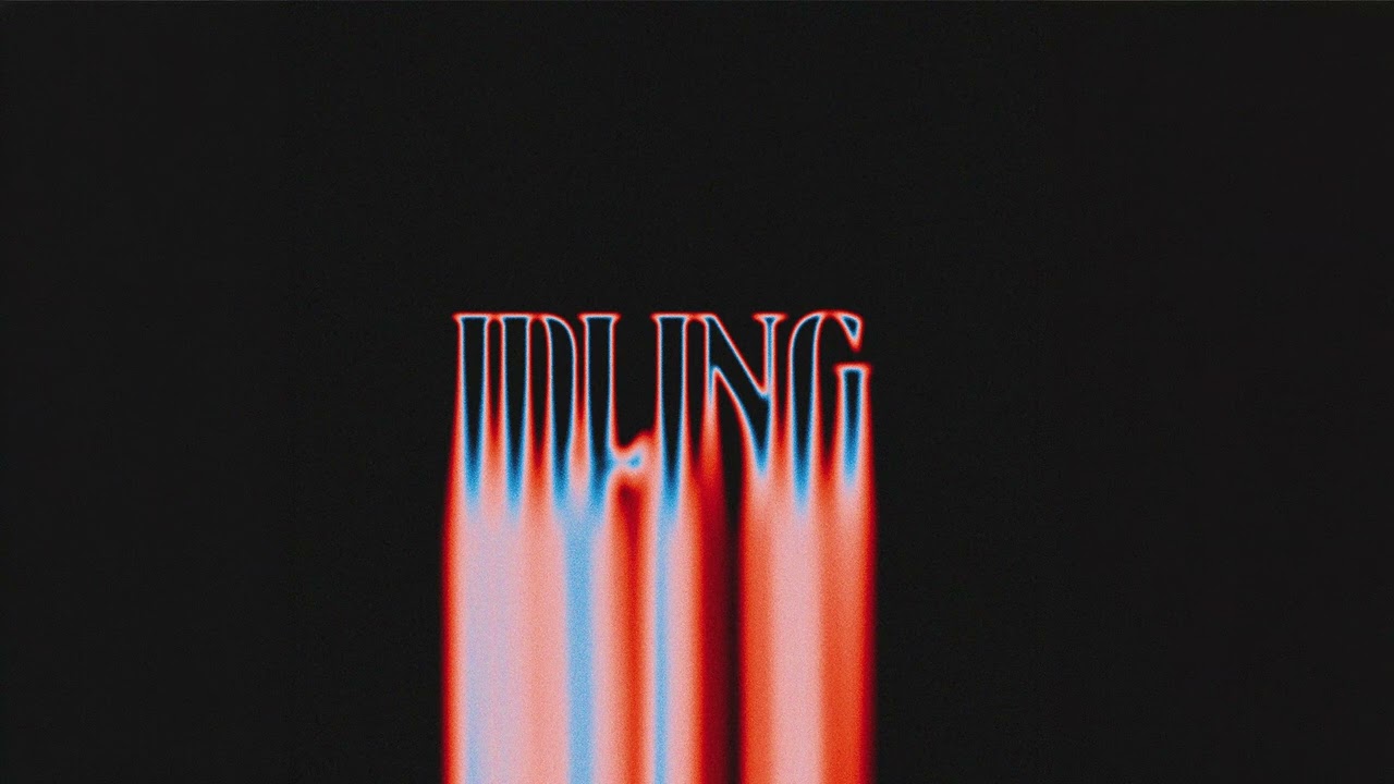 Deaf Radio - Idling (Official Audio)