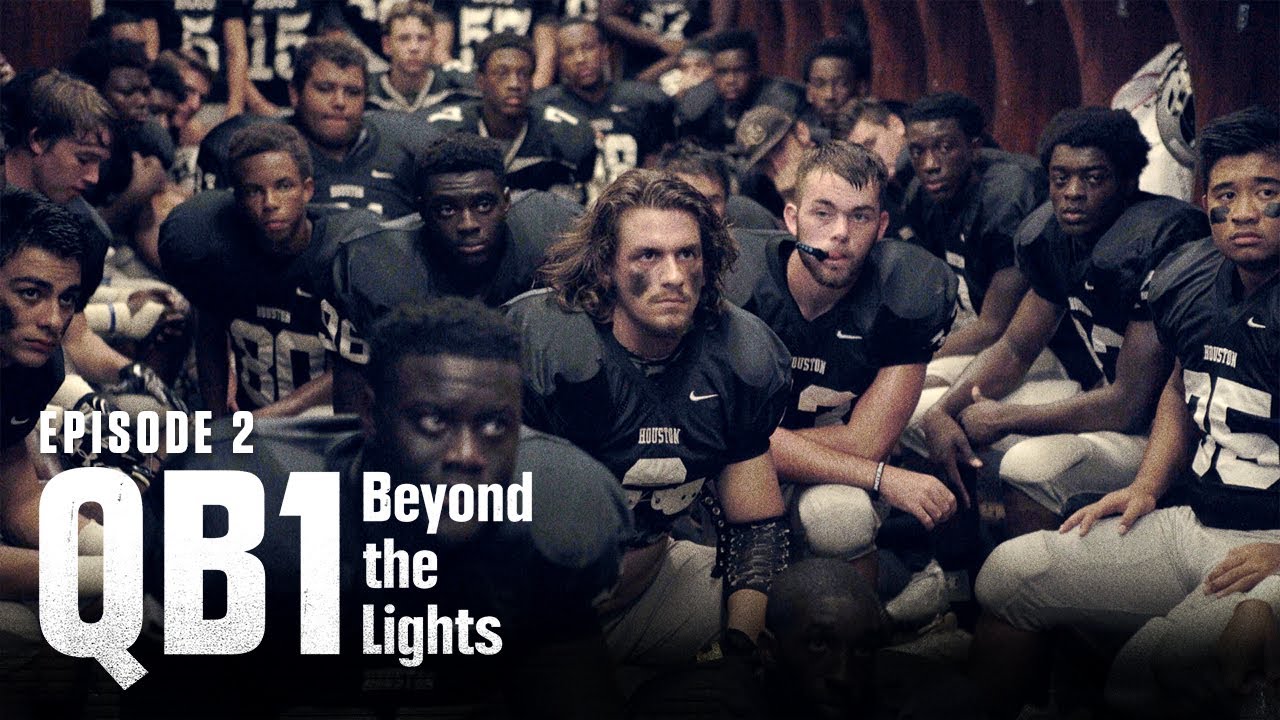 Kick Off | QB1: Beyond the Lights (S1:E2)
