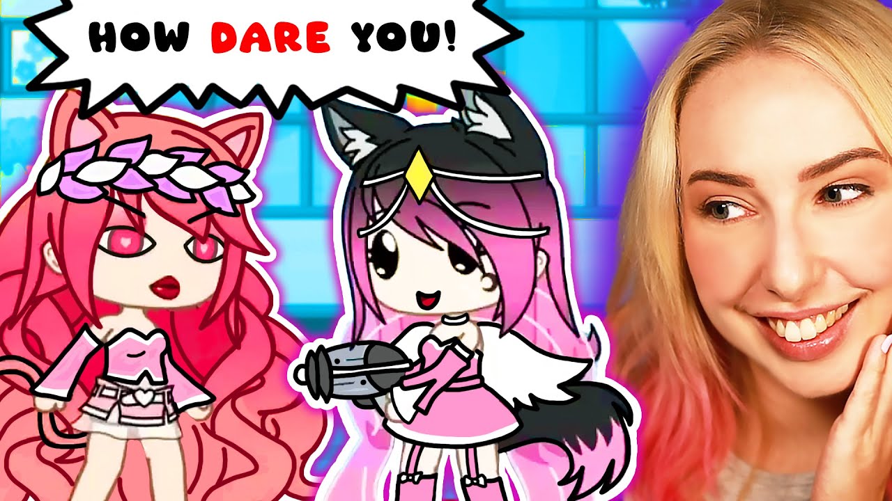 The Hated Child BUT It's Madness! Gacha
