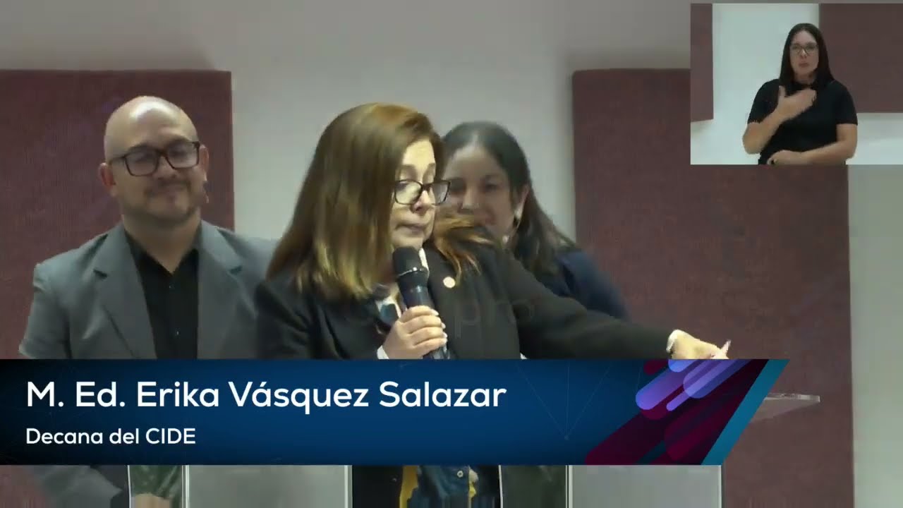 Segundo Debate Presidencial Colypro 2025 - 11 de diciembre de 2025