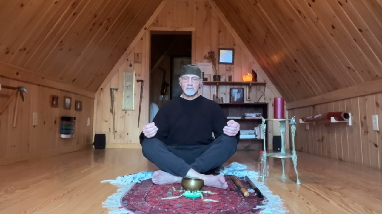 Breathe With Me(session seven-function follows form)