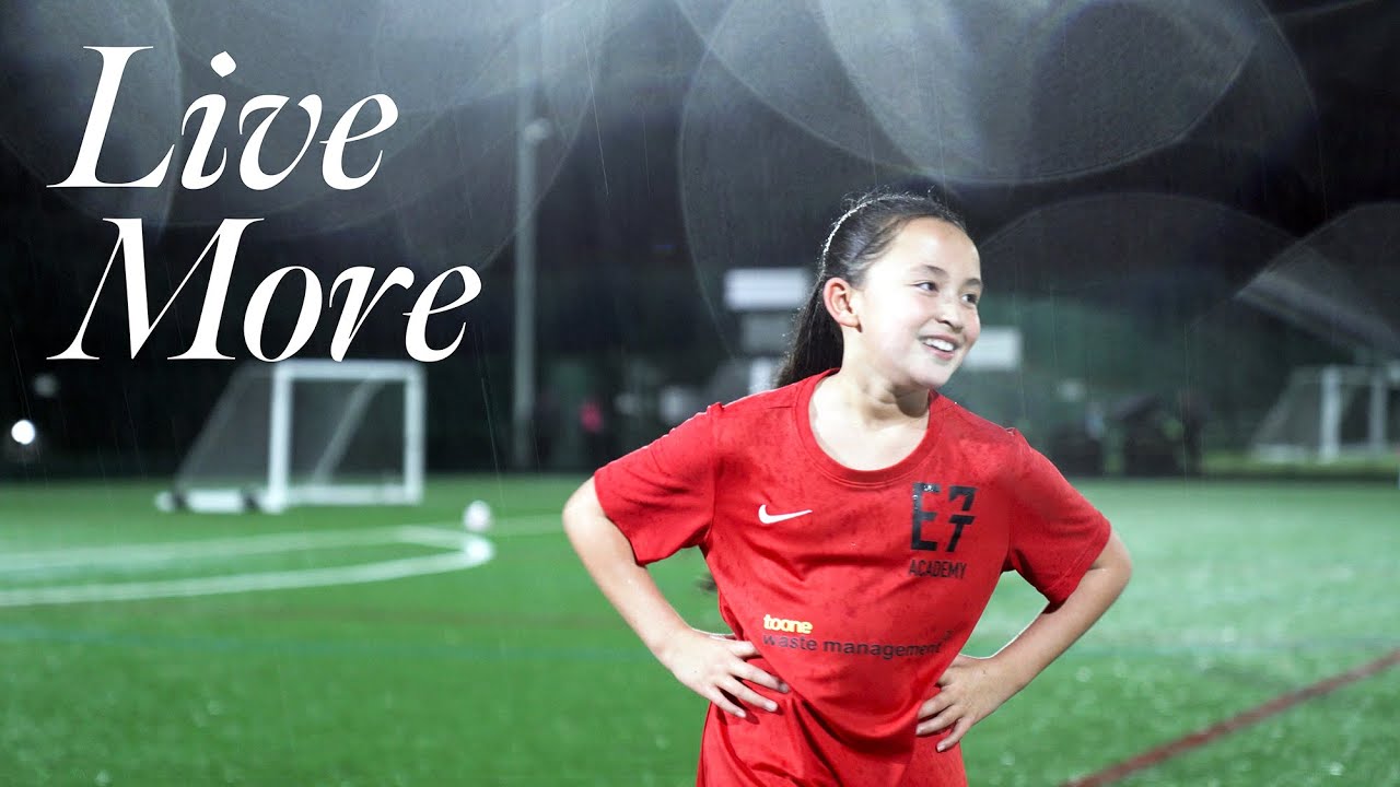 Live More