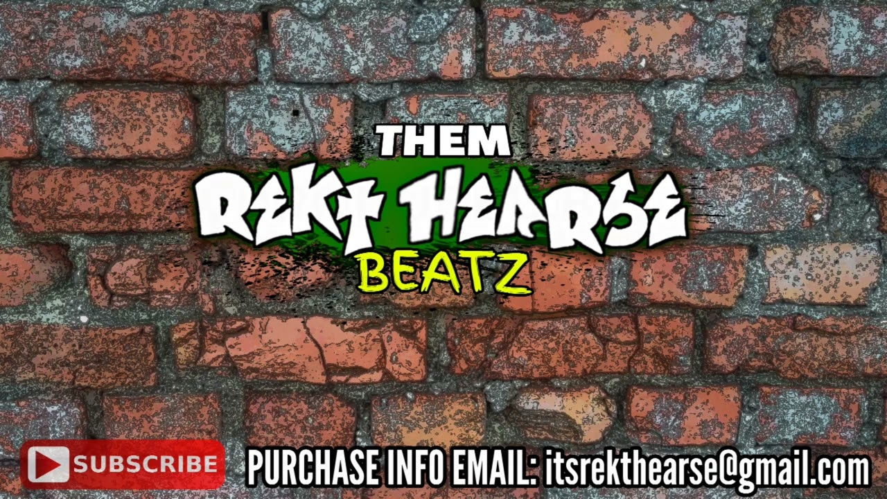 HannibalZ Decent [Prod.By Rekt Hearse]