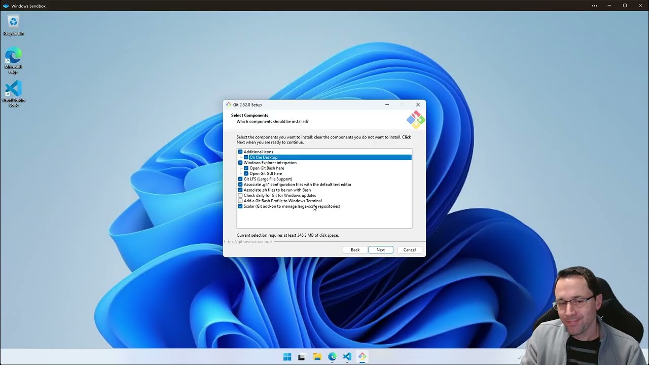 Environment Setup for DMD 3470/5470