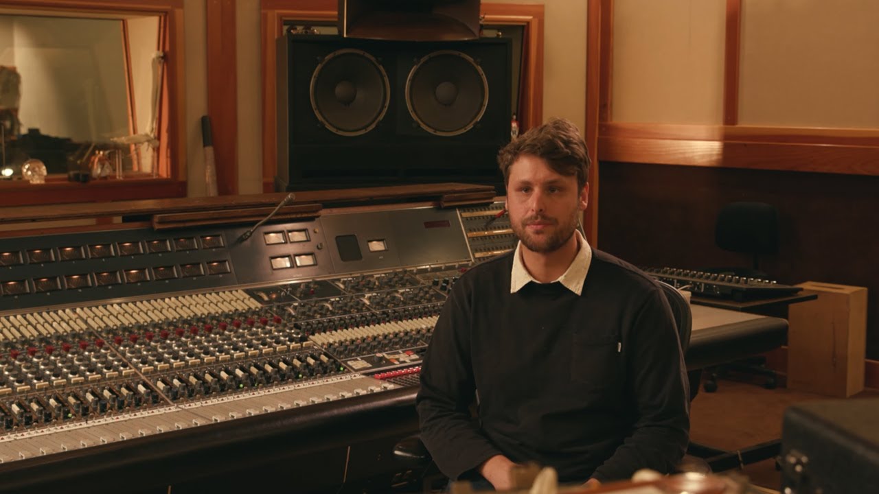 JBL Sounds from the Studio | E1: Expert Tips for Choosing the Right Studio Monitors for any Setup