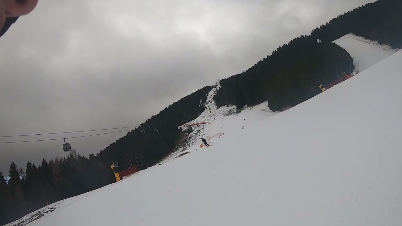 25 Pinzolo, Italy