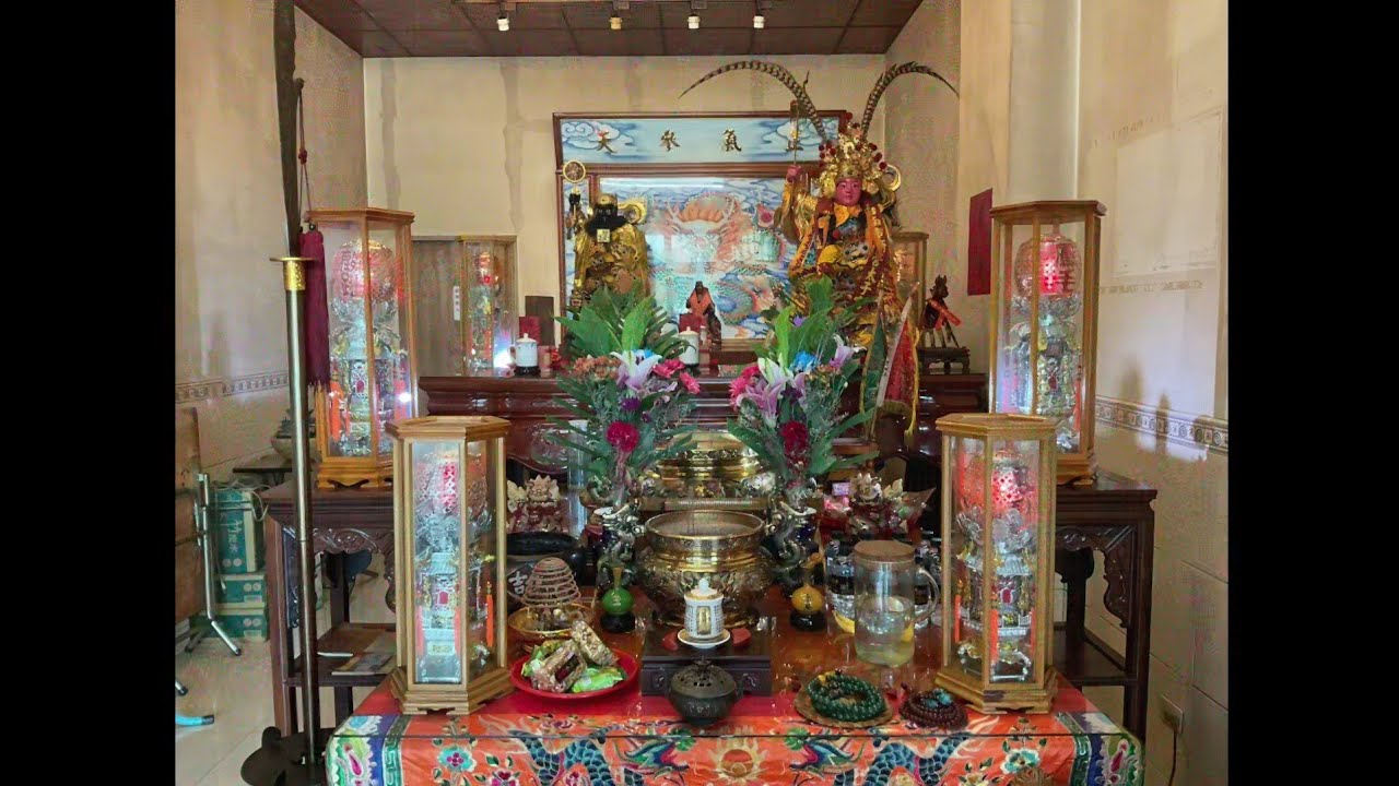 高雄市壽王公慈善會