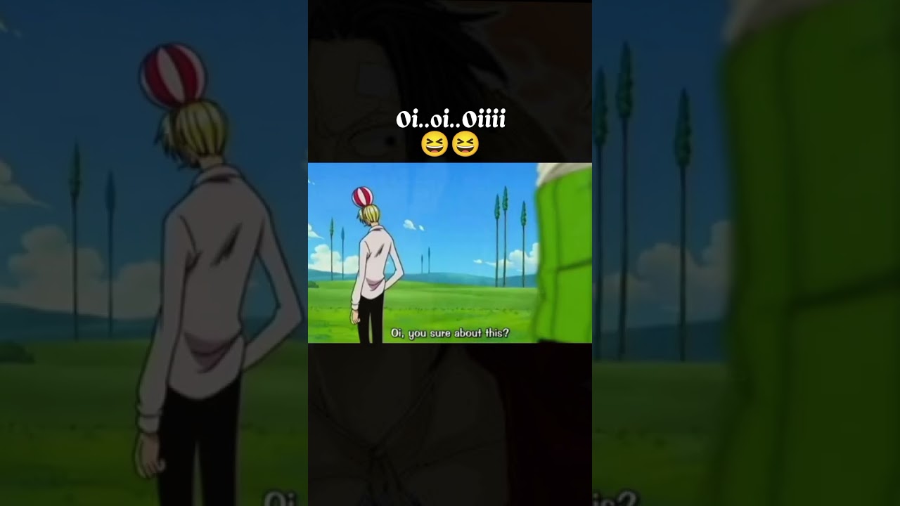 😆😆🤣😂😂😝#onepiece #oploverz #anime