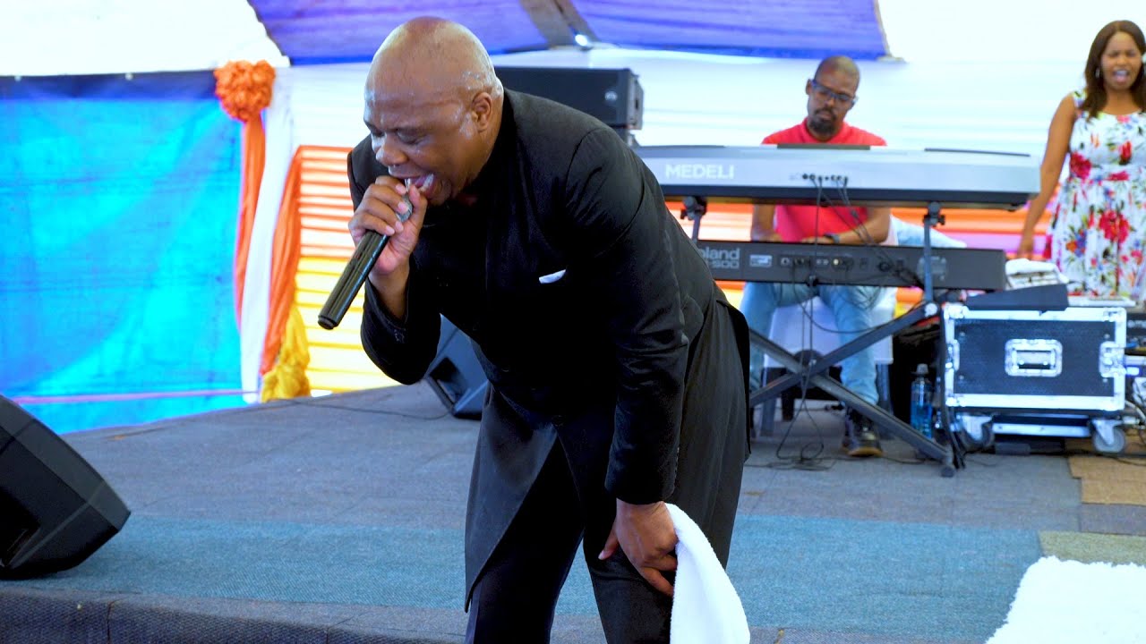 APOSTLE TP Ndaba 2023 @hyproductionsyexpressnewsy9403