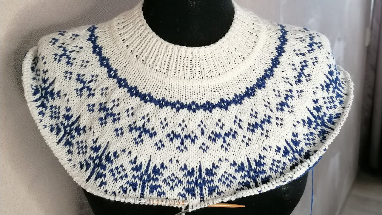 Много готовых работ, изучаю для себя новое🧶#екатеринаалександрова