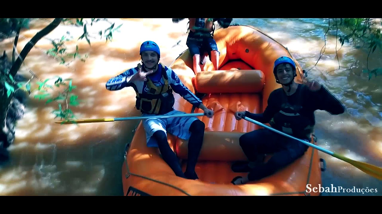 KANGO JANGO em Socorro SP