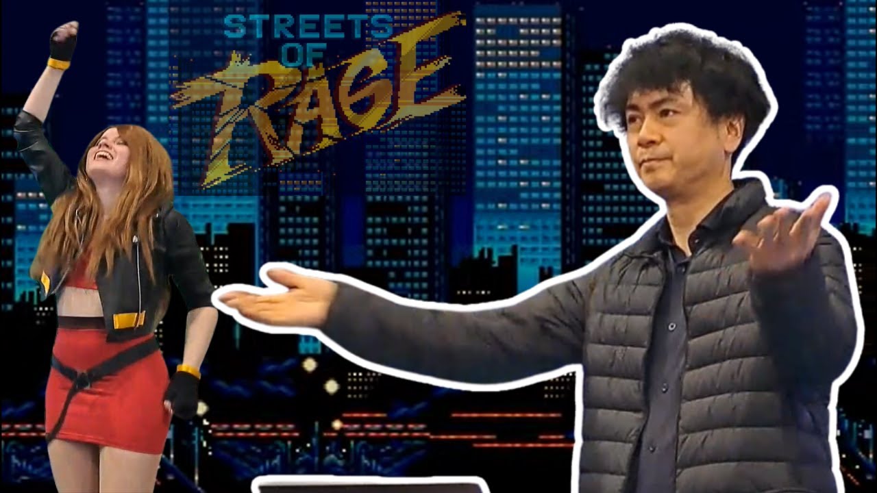 YUZO KOSHIRO AO VIVO NO BRASIL - SHOW COMPLETO NA RETROCON 2025 - COM AUDIO ORIGINAL SEM CORTES