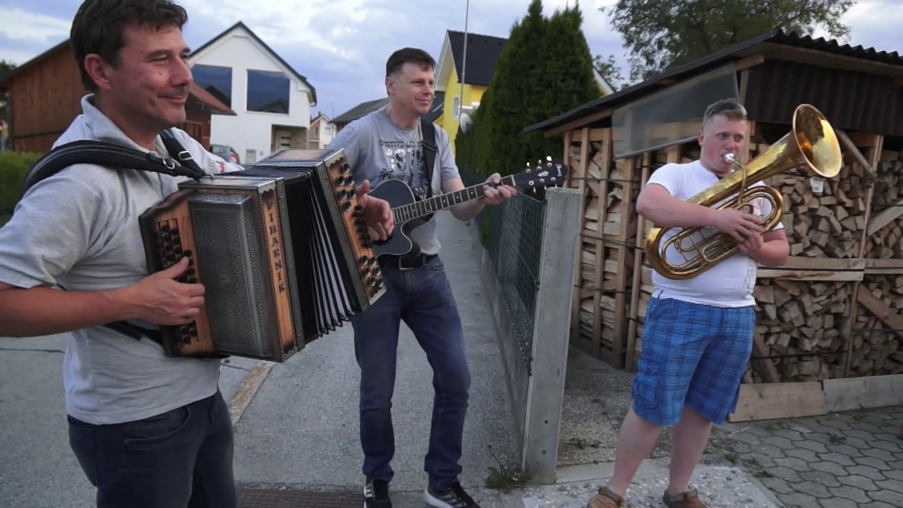 Vid Koritnik 60  - Mlaj