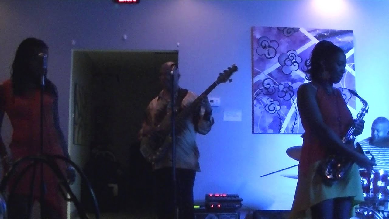 Fever - Donnia's Cover