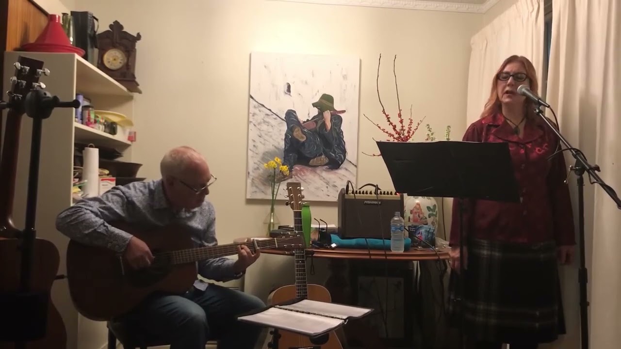 For the Roses / Kristina Godfrey and Tony Hale