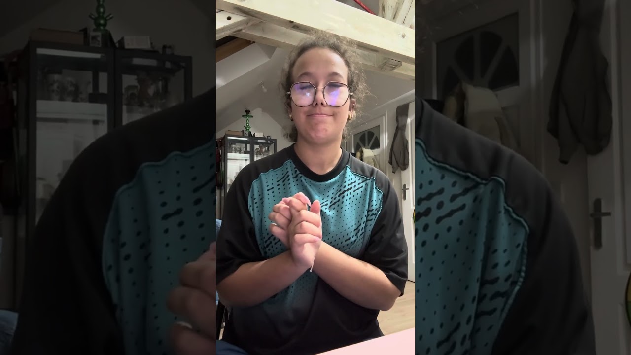 Nouvelle vidéo ￼🫶🏽