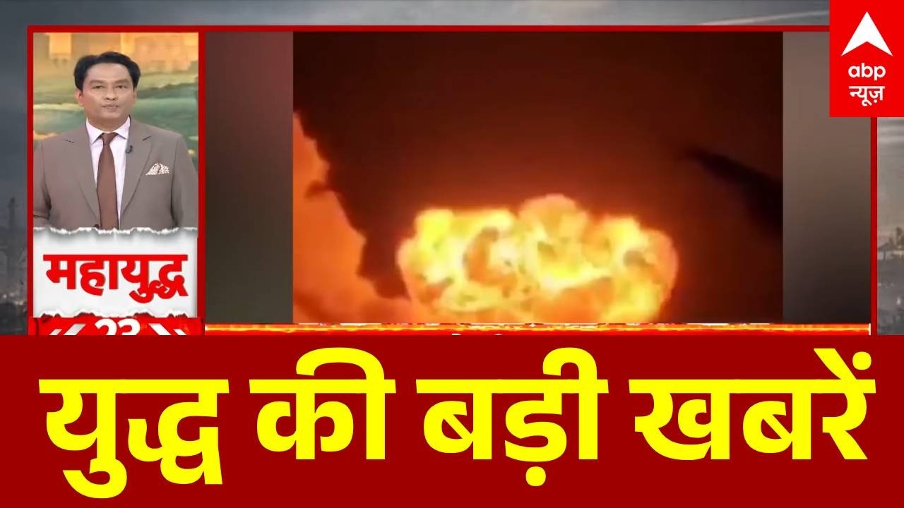 Top News: बड़ी खबरें, फटाफट | Oil LPG Crisis |  Israe Iran war | Trump | War Update | PM Modi