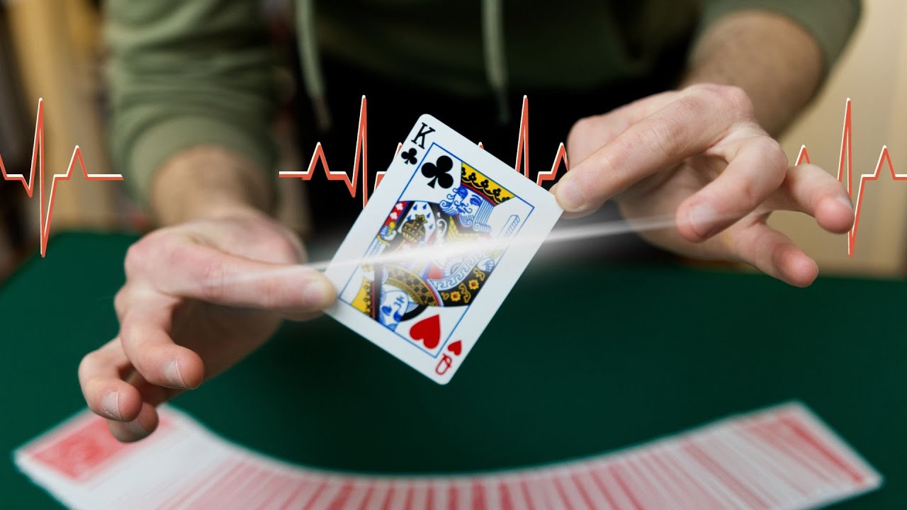 5 TRANSFOMACIONES no aptas para CARDÍACOS