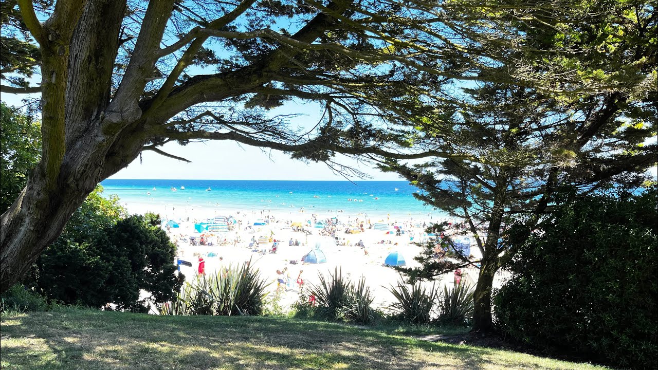 Porthminster Beach - St Ives