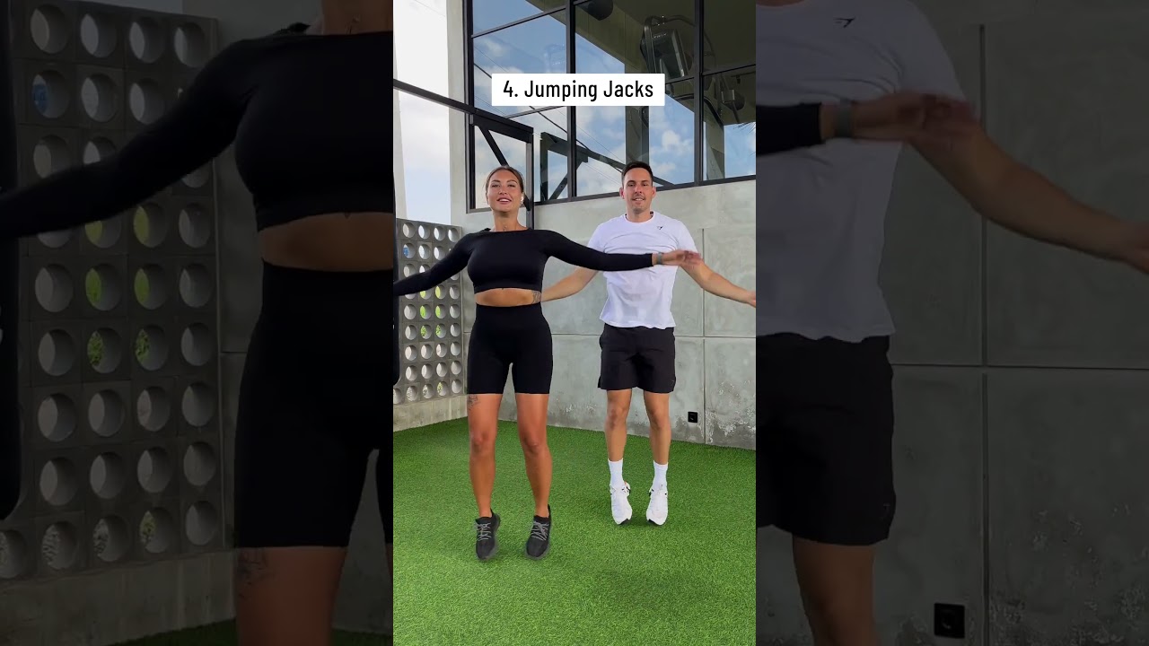 Not a Fan of Running? Try These 5 Cardio Exercises Instead!