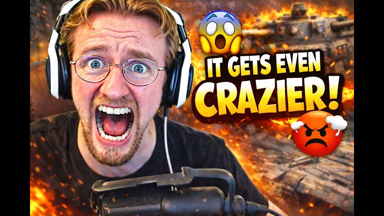 QuickyBaby Goes Insane — If You Thought Parts 1 & 2 Were Crazy… 😬🔥 (Part 3)
