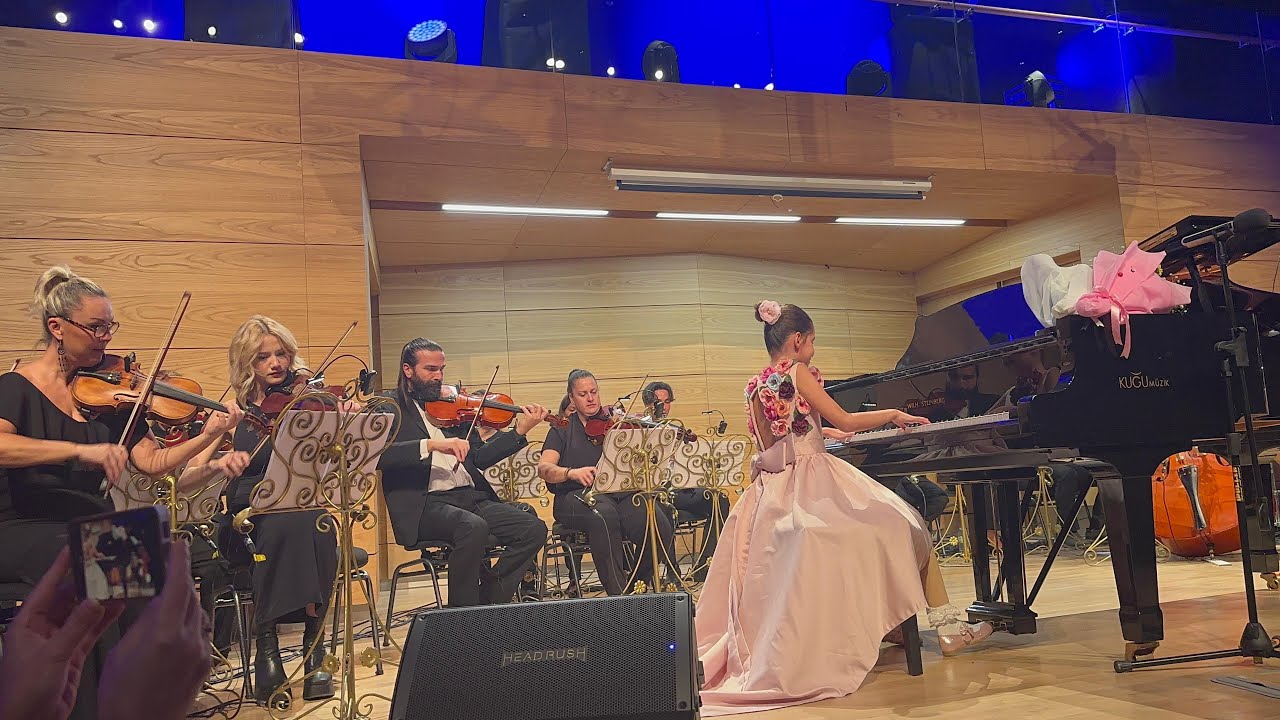 CSO ADA ANKARA İPEK NİSA GÖKER & MUSA GÖÇMEN