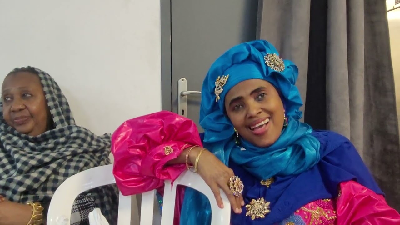 Dahira nimes 2023 partis 1