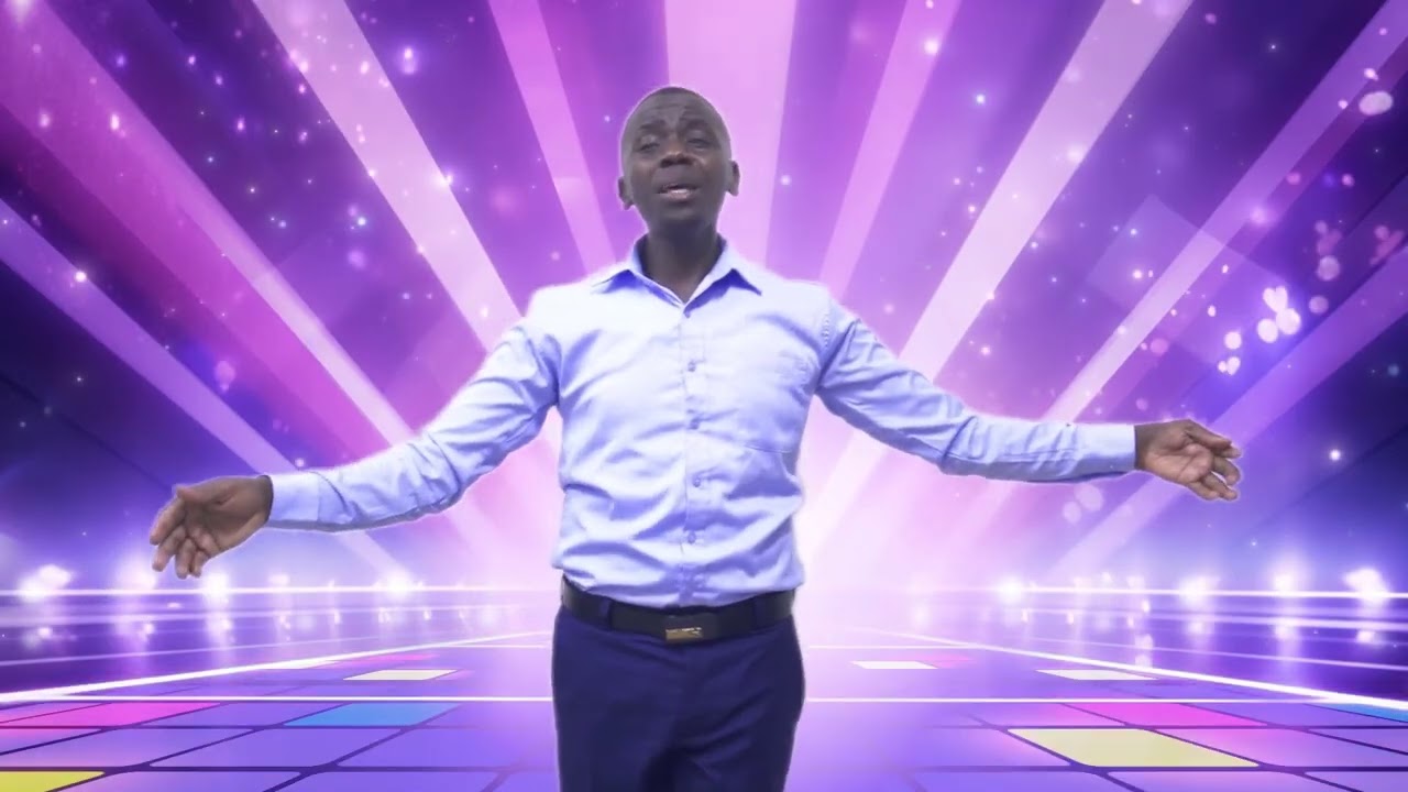 UWEPONI- By Joseph Muthiani official