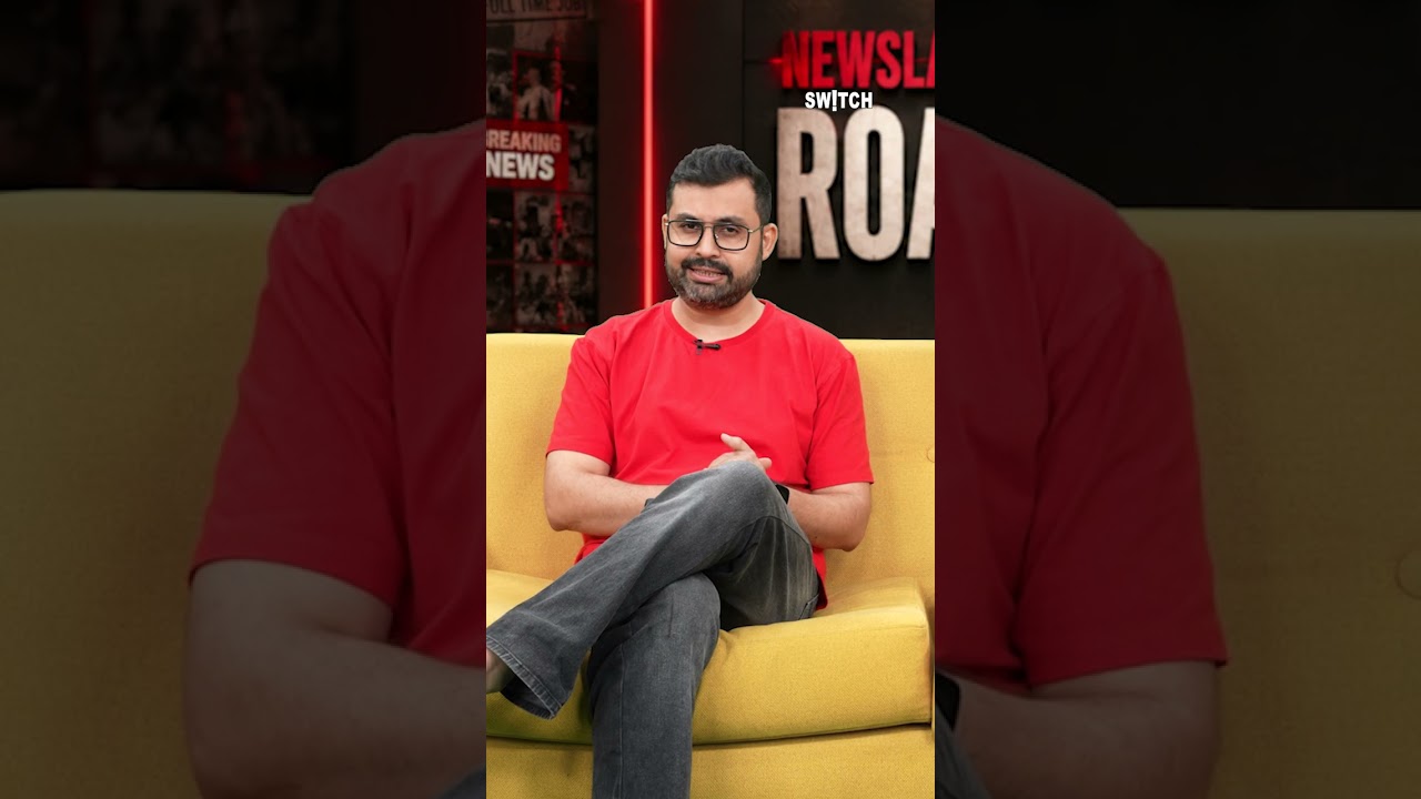 Roast: Rahul Gandhi, Baarish & Viral Reels #RahulGandhi #RahulGandhiSpeech #Congress