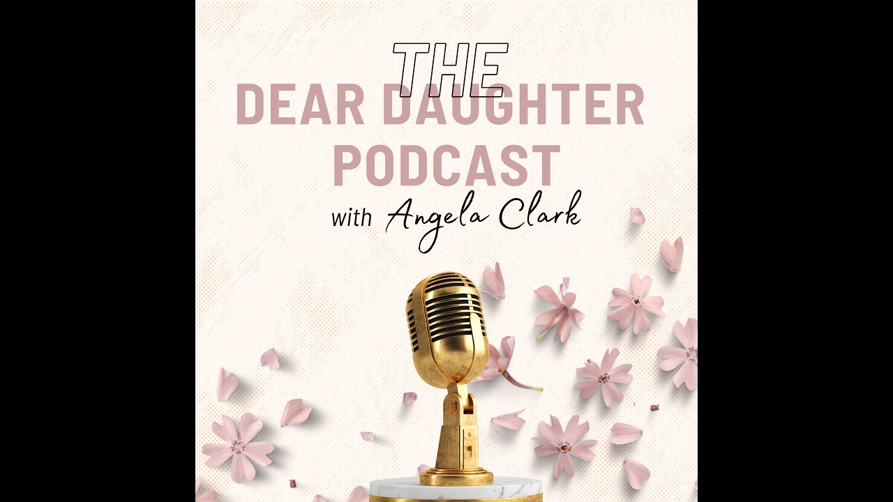 Episode 2:  Becoming - My Journey Into Motherhood