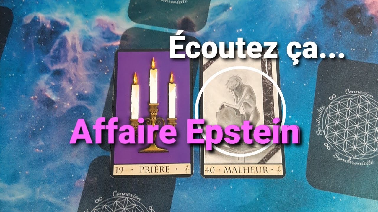 🔮 Le monde de Satan !🔮 #voyance #predictions 
