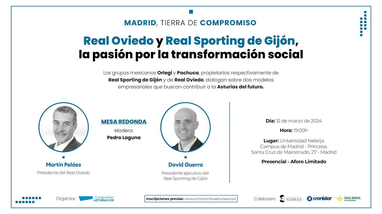 Compromiso Asturias 