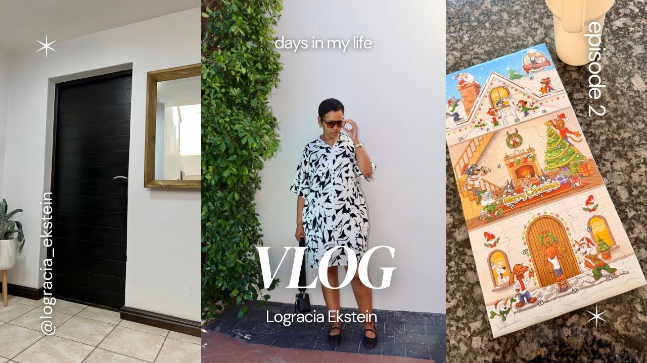 Home 🏠 Update - Entryway | Clean Along | Decluttering To Create Space | #ditl Of Logracia 