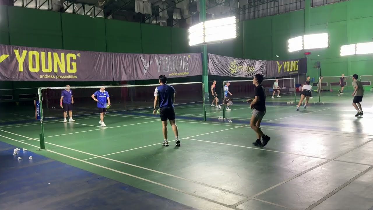 จันทร์5/1/26: กฤต+เชน vs ซีเกมส์+เซน
