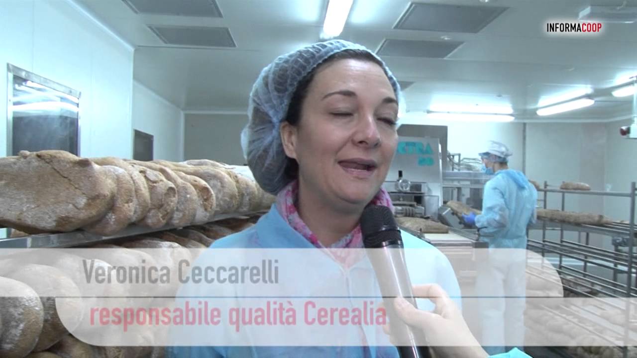 Pane al pane Novità da Cerealia