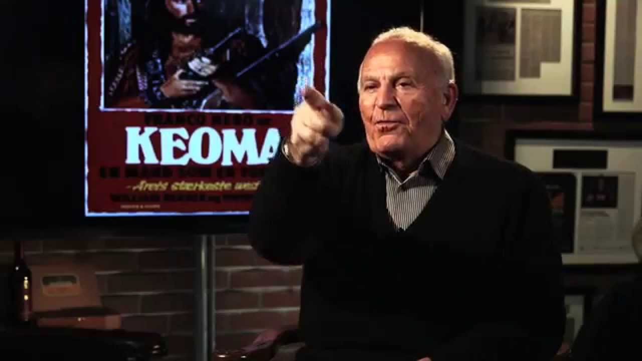 El Rey Network Presents: Keoma, hosted by Enzo Castellari