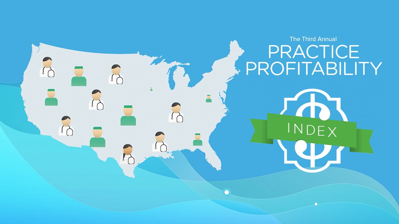 The Practice Profitability Index 2015