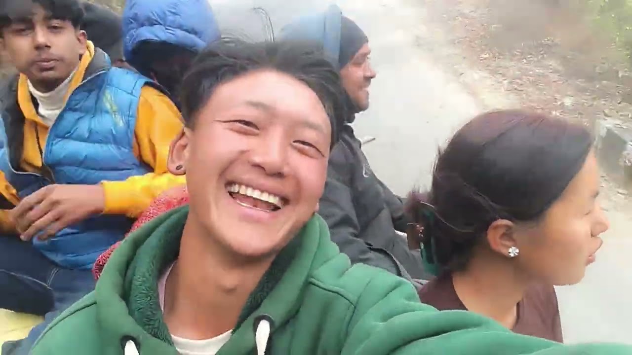 My fost video volg Pauwa sartap batw aaja chai rake jadako bijok hamro hesto x hai tw 