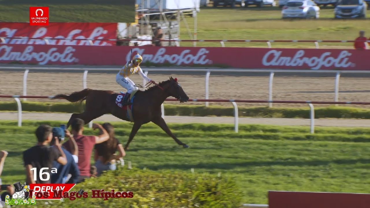 ''El Derby 2024'' G1 + Paseo de Presentación - 17-03-2024 - VS