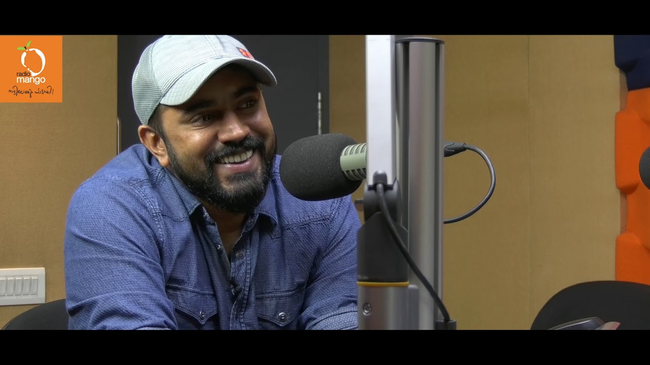 #Nivin Pauly | Interview | Spotlight | Radio Mango