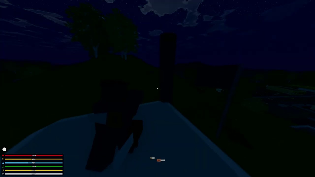 How to Raid a Base in Unturned