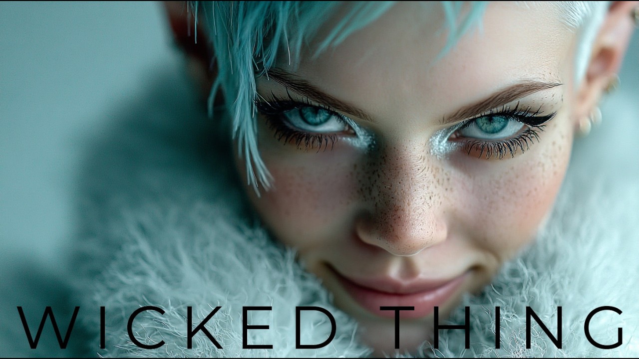 PSION:Wicked Thing